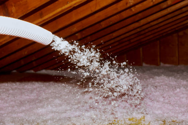 Best Insulation for Specific Applications in Laurel Lake, NJ